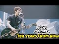 Ken Yokoyama - Ten Years From Now (Live)