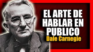 📚 EL ARTE DE HABLAR EN PUBLICO DALE CARNEGIE AUDIOLIBRO COMPLETO screenshot 2