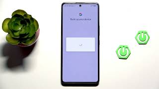 INFINIX Note 30 VIP – How to Enable Google Backup