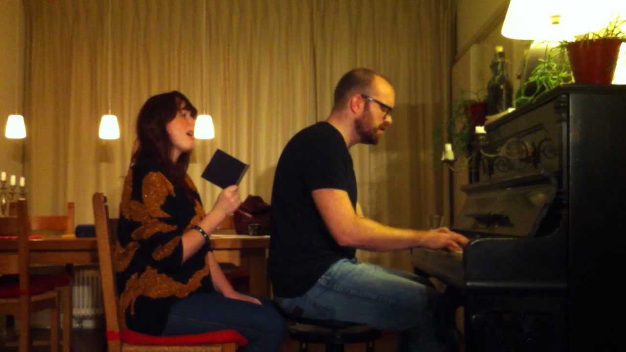 raas - It Doesn't Matter Two (Depeche Mode cover)