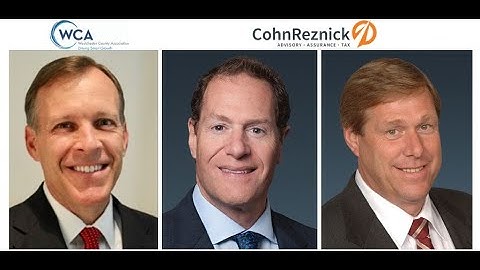 Video Chat on Best Practices When Managing a Remote Workforce