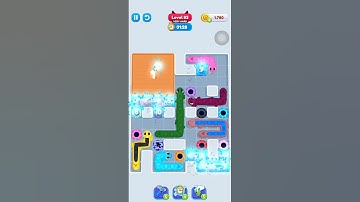 Gecko Out level 83#berrigames#games#gaming#mobilegaming#puzzle#relaxinggames#gameplay#geckoout#gecko