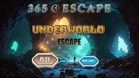 Underworld Escape