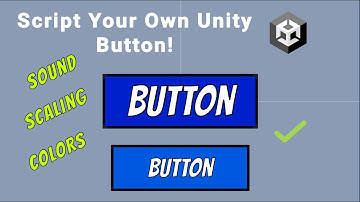 Easy Button with Sound and Animations in Unity 6