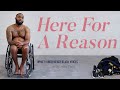 How Leon Ford Transformed Being Paralyzed by Police Brutality Into Love and Purpose