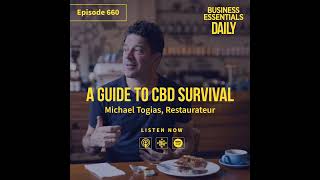 A Guide To Cbd Survival