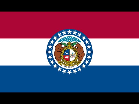 Видео: Почему сегодня флаг Миссури приспущен?