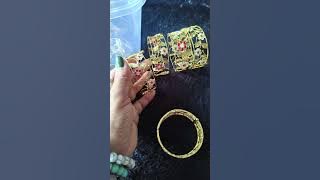 Pure silver gold polish paatkharu 7002336549