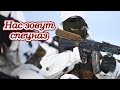 Спецназ ВДВ/Клип | Russian military/Music video