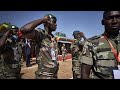 Mali : un accord pour intégrer 26 000 ex-rebelles dans l