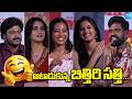Bithiri Sathi Fun Interview With Purushaha Team | Sapthagiri | Rayancha Kokkura | Hasini Sudhir |
