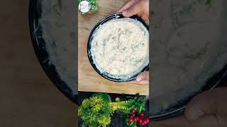 Aloo Raita Recipe By The Spicy Trail | Easy Aloo Ka Raita recipe shorts