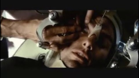 @confusedmatthew "Minority Report" Review - Part 3 [Archived]