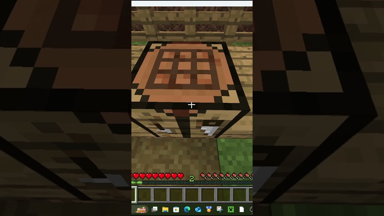 Here’s how to make an Oak Sign in Minecraft. Here’s what you need to do!