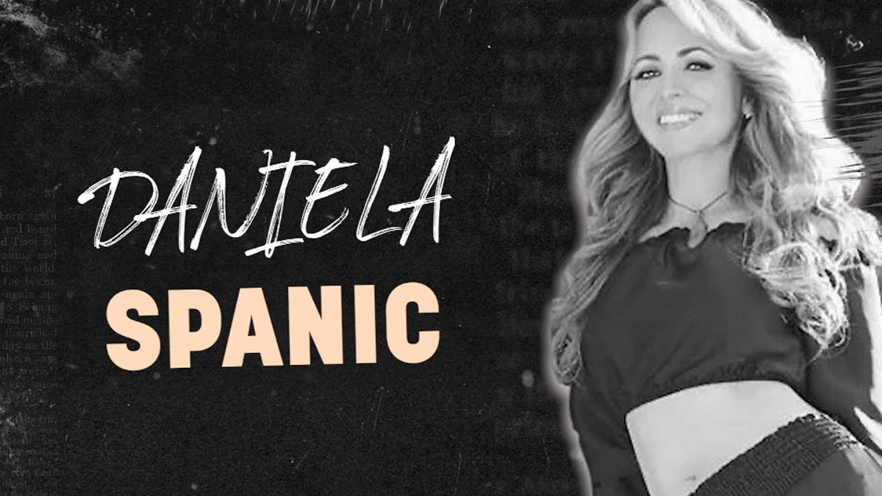 La vida de Daniela Spanic ha estado rodeada de numerosas batallas y pruebas. | En Sus Batallas