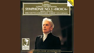 Beethoven: Symphony No. 3 In E Flat, Op. 55 -"Eroica" - 4. Finale (Allegro molto)