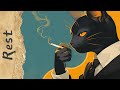 Respect your pace. - Cool Rest Vibes -