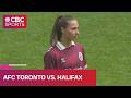 AFC Toronto draws with Halifax in NSL home opener | #CBCSports