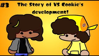 VS Cookie Teaser - The Mods Story! Ft. @new_telluhh !
