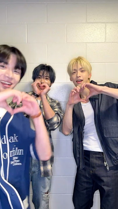 야 최범규💢 #TXT #SOOBIN #BEOMGYU #TAEHYUN #ACT_TOMORROW #TXT_TOUR_ACTTOMORROW