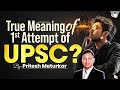 What’s the Real First Attempt in UPSC? | 4 Readiness Checks | StudyIQ IAS