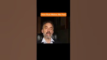 The Normal Rust Experience