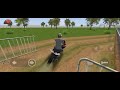 moto wheelie 3d 😅
