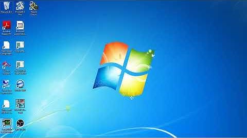 How to Create FactoryTalk View Studio Shortcut