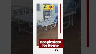 How to Choose a Medical Bed for Elderly Parents | Best Hospital Bed for Home