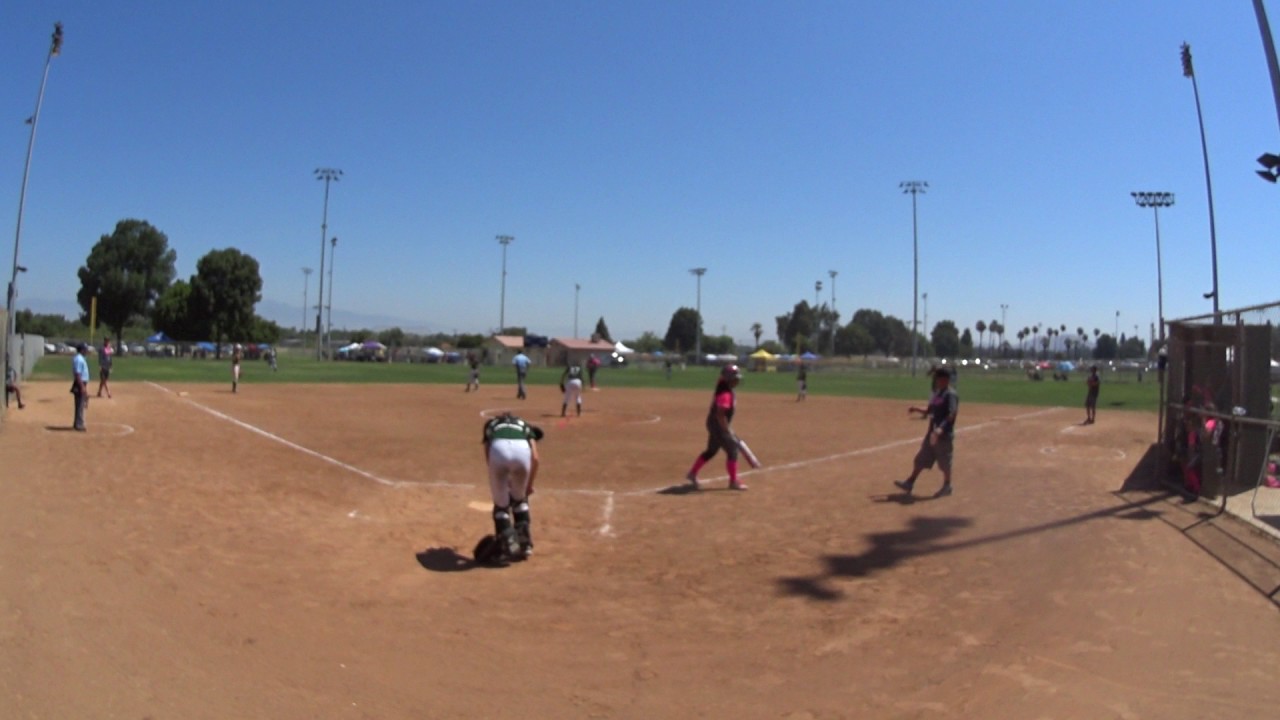 vs upland 3 of 3 districts 2017 YouTube