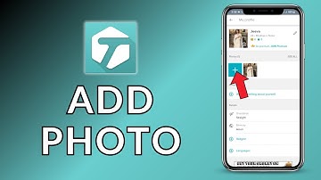 How to Add Photo on Tagged? 2024 (Quick & Easy) | Tagged App