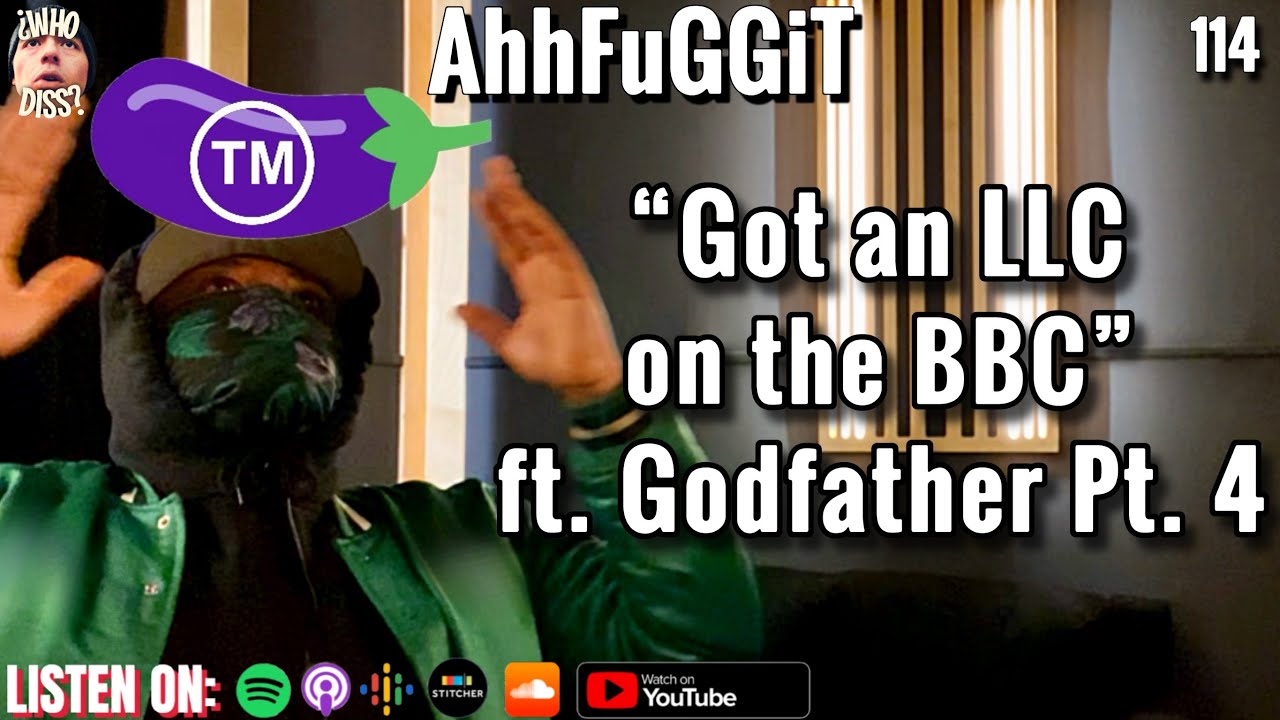 This Rapper is bringing together Hip Hop and Porn - YouTube