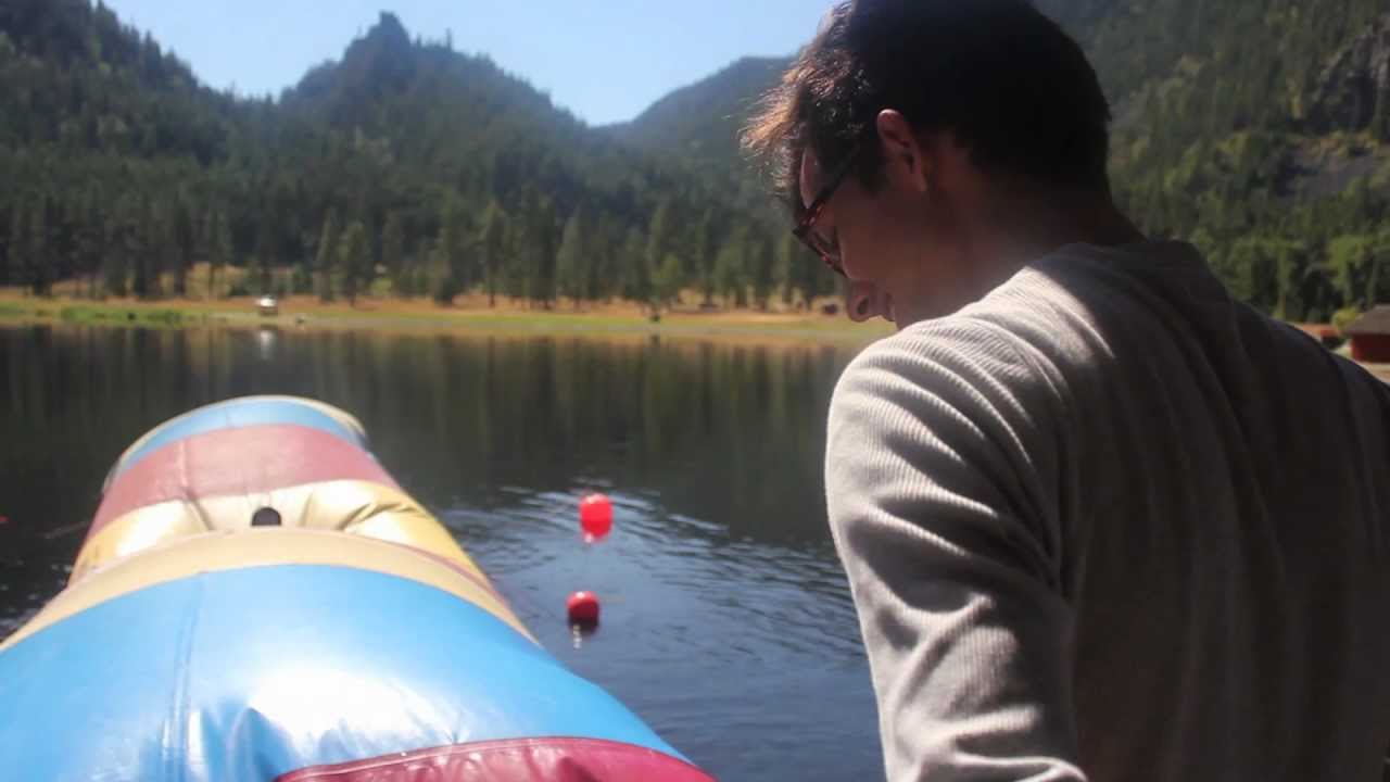 Behind Sapphire - Peak Performance Project Bootcamp Vlog #1