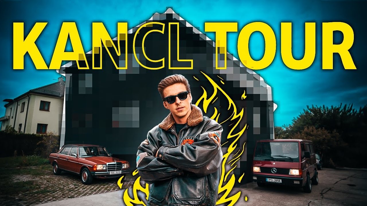 FINÁLNÍ STUDIO UPDATE! 🔥