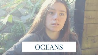 oceans - seafret (cover)