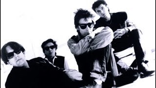 The Psychedelic Furs - 1/16/1990 - CBGB’s - Live