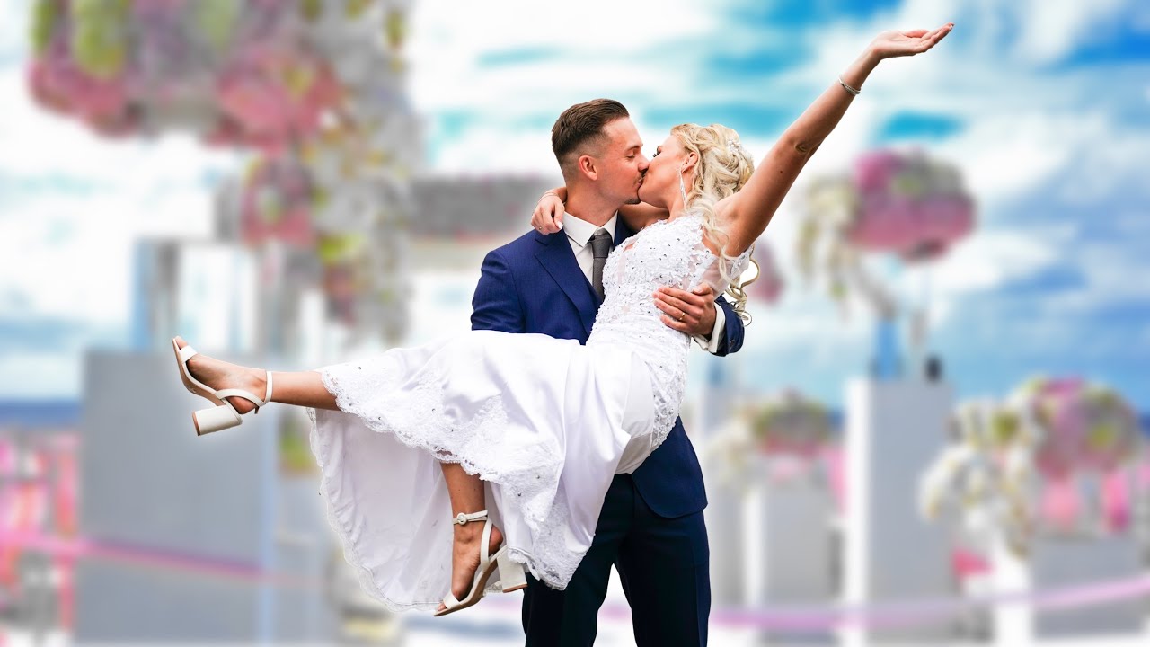 Suche für Traumhochzeit: Wird ihr Vater sie zum Traualtar führen? | 2/2 | Bitte melde dich | SAT.1