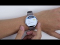 End of video
