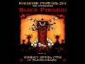 Black Pyramid - Live At Roadburn Festival 2011 (Full Show - Audio)
