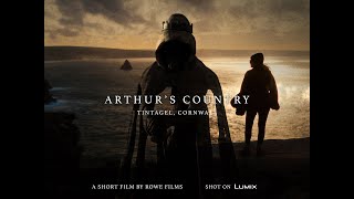 ARTHURS COUNTRY | SHOT ON LUMIX S1II