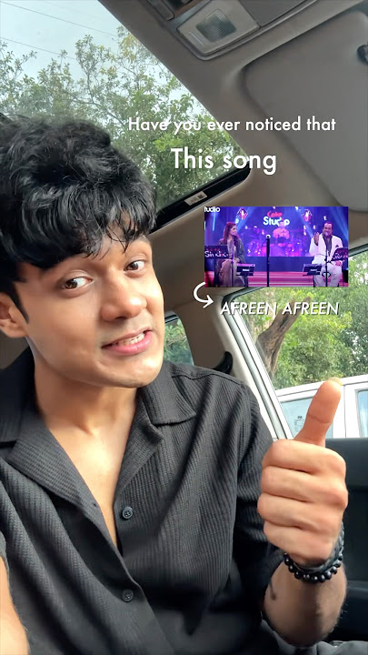 Afreen afreen- Female Reply Version with a big twist 🙈