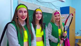 видео: КАМИЛЬ СТРАННО СЕБЯ ВЕДЕТ! ПАЦАНЫ БОЯТСЯ ДЕВЧОНОК! ЛП АМИНЫ НАРУШАЕТ ПРАВИЛА? картинка: КАМИЛЬ СТРАННО СЕБЯ ВЕДЕТ! ПАЦАНЫ БОЯТСЯ ДЕВЧОНОК! ЛП АМИНЫ НАРУШАЕТ ПРАВИЛА?