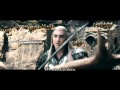 Thranduil and the Gems of Lasgalen