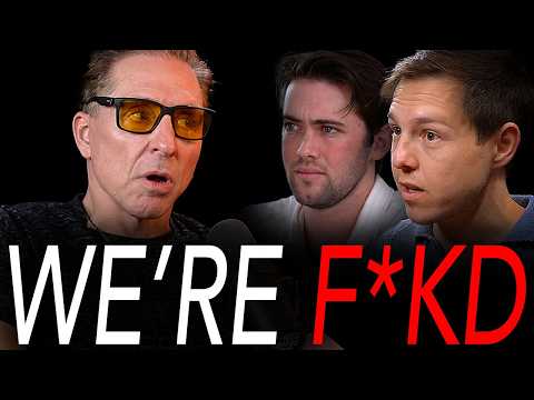 "THIS Food Is Worse Than Smoking!" The #1 Diet That Will Kill You | Dave Asprey thumbnail