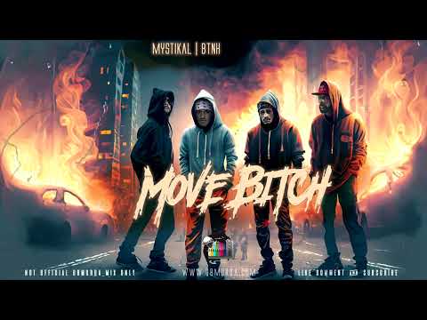 BTNH - Move B---h Ft. Mystikal