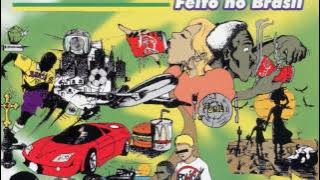 Face da Morte - Feito no Brasil