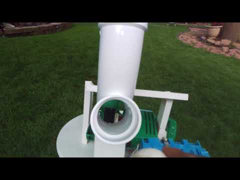 15 Diy Pitching Machine Projects That Will Improve Your Playing - Homemade Diy Pitching Machine 15 Diy Pitching Machine Projects That Will Improve Your Playing - Homemade Diy Pitching Machine