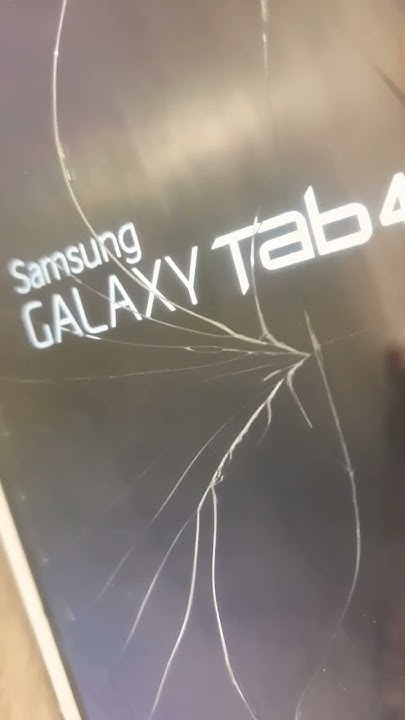 Android Linux Error - YouTube