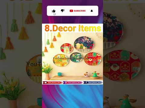 Discover the Top