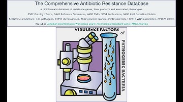 Submitting a job to the Metagenomic Read Mapping service